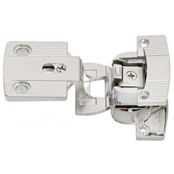 Charniere Prameta 180° Jumelee - Ref. PRA3650R91N